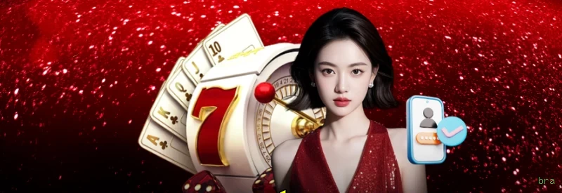 APP oficial da bra para mobile