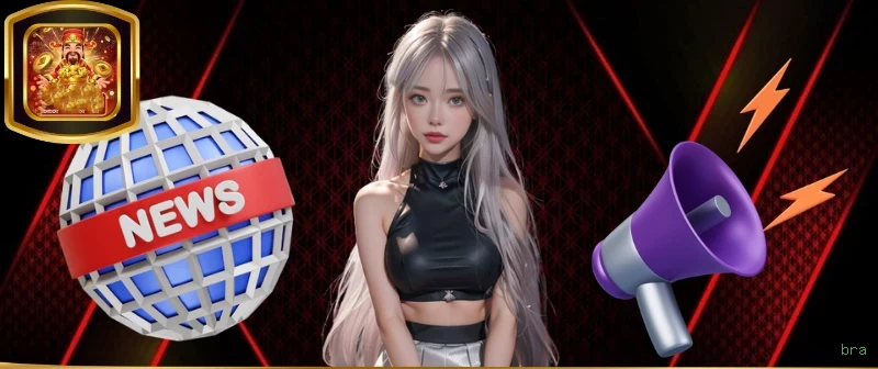 Slots online da bra com jackpots progressivos